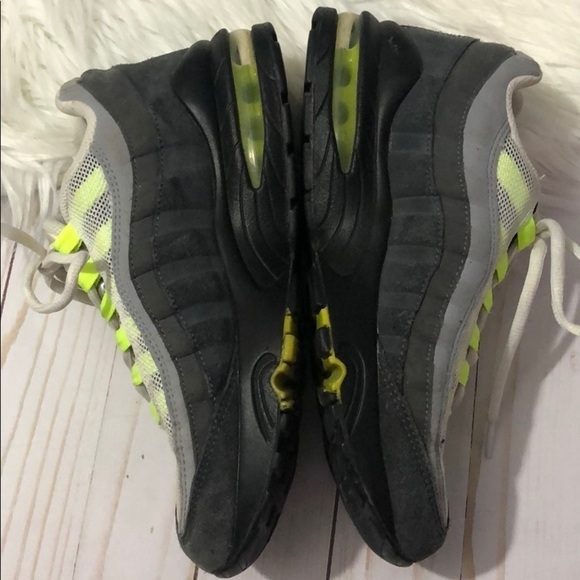Nike air max 95.   Size 5.5 - Picture 2 of 13
